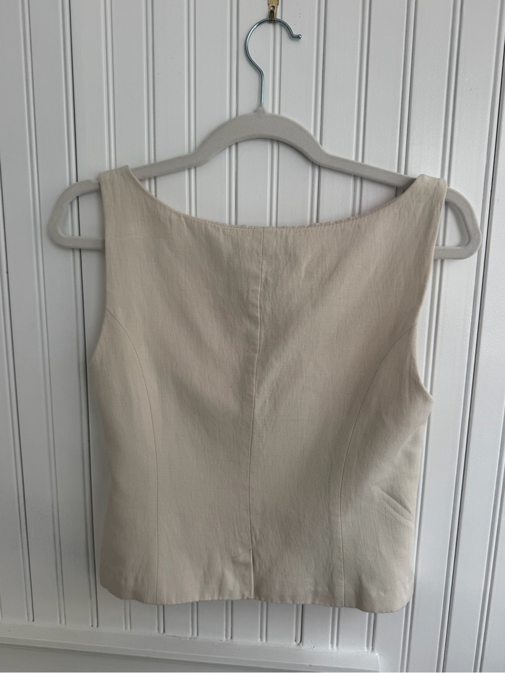 ZARA Cream Bow SET - Picture 3 of 7